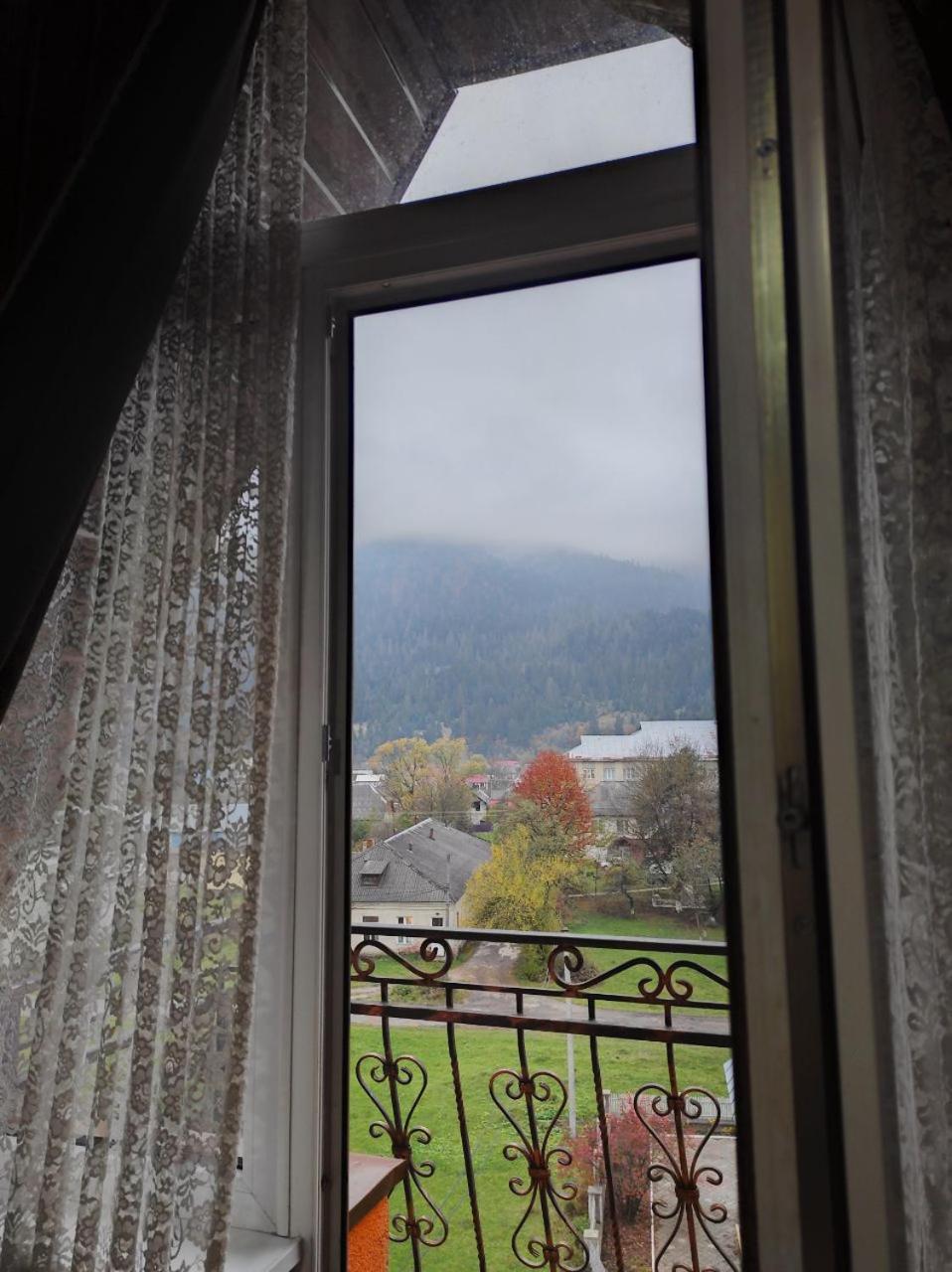 Фортуна Mizhhirya  Habitación foto